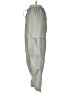 Zara Gray Cargo Pants Size M - photo 5