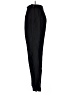 Ann Taylor Solid Black Casual Pants Size 8 - photo 5