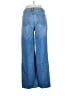 L'Agence Blue Jeans Size 31 waist - photo 2