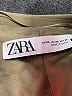 Zara Green Blazer Size XS - photo 6