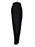 Ann Taylor Solid Black Casual Pants Size 8 - photo 4