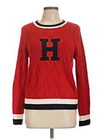 Tommy Hilfiger Pullover Sweater (view 1)