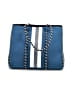 Haute Shore Blue Tote One size - photo 1