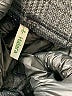Halara Houndstooth Gray Dress Pants Size M (estimated) - photo 7