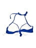 Gilly Hicks Blue Swimsuit Top Size L - photo 2