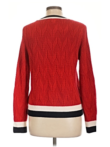 Tommy Hilfiger Pullover Sweater (view 2)