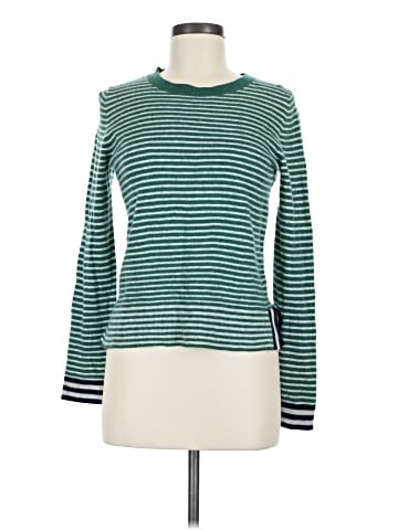 Jigsaw Turtleneck Sweater (view 1)