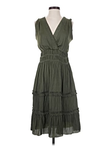 White House Black Market Cocktail Dress (view 1)
