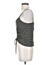 Project Social T Black Tank Top Size S - photo 5
