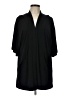 Clara Sun Woo Black Coat Size L - photo 1