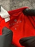 Athleta Red Swimsuit Top Size S - photo 3