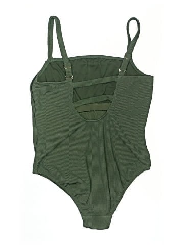 Kona Sol One Piece Swimsuit (view 2)