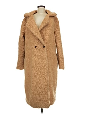 Eilly Bazar Coat (view 1)