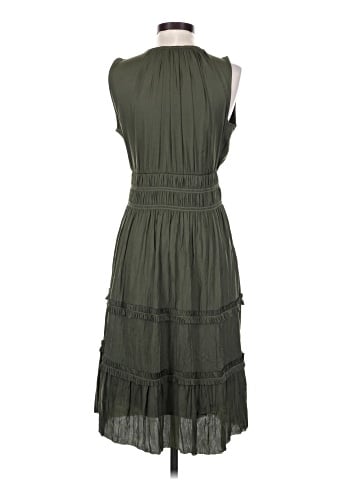 White House Black Market Cocktail Dress (view 2)