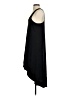 J.Crew Solid Black Casual Dress Size XS - photo 5