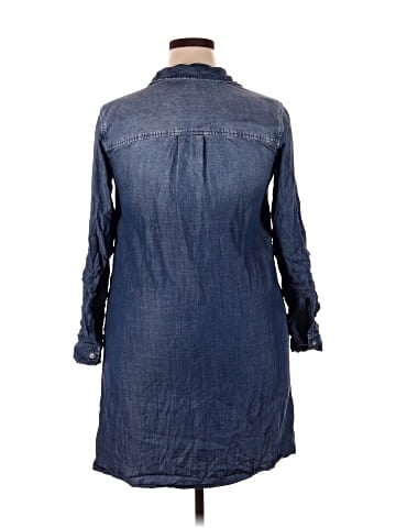 Cloth & Stone Casual Dress (view 2)