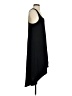 J.Crew Solid Black Casual Dress Size XS - photo 4
