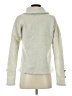 Unbranded Gray Turtleneck Sweater Size S - photo 2