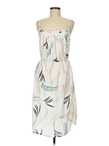 Tex by MaxAzria Casual Dress (view 1)