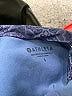 Athleta Paisley Blue Swimsuit Cover Up Size S - photo 3