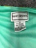 Karin Stevens Green Short Sleeve Blouse Size 12 - photo 7
