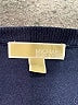 MICHAEL Michael Kors Blue Pullover Sweater Size M - photo 7