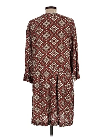 H&M L.O.G.G. Casual Dress (view 2)