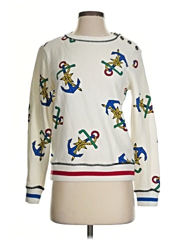 United Colors Of Benetton Pullover Sweater (view 1)