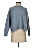 Madewell Gray Turtleneck Sweater Size S - photo 1
