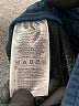 Adidas 100% Polyester Black Track Pants Size L (youth) - photo 4