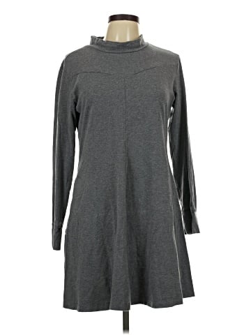 Toad & Co Casual Dress (view 1)