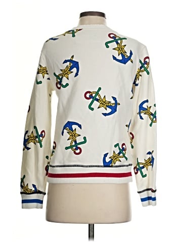 United Colors Of Benetton Pullover Sweater (view 2)
