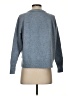 Madewell Gray Turtleneck Sweater Size S - photo 2
