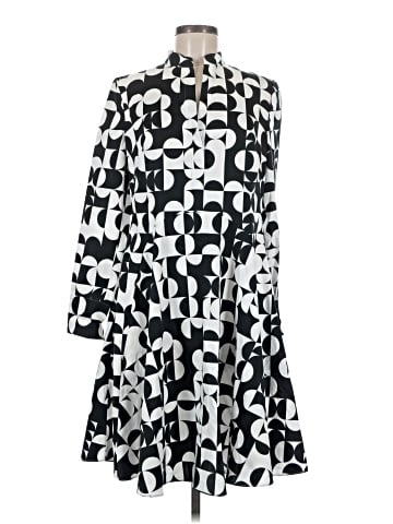 Akris Punto Casual Dress (view 1)