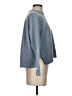 Madewell Gray Turtleneck Sweater Size S - photo 4