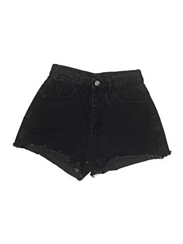 Unbranded Denim Shorts (view 1)