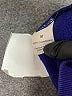 Sonia Rykiel 100% Cotton Blue Sweatshirt Size M - photo 8