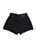 Unbranded Black Denim Shorts Size S - photo 2