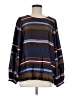 Ann Taylor LOFT Brown Long Sleeve Blouse Size M - photo 1