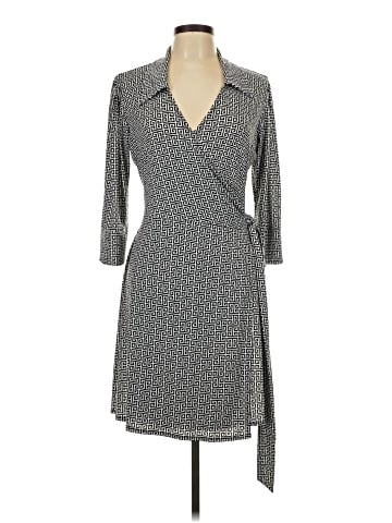 Laundry by Shelli Segal Coat (view 1)