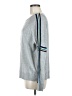 360 Sweater 100% Cotton Gray Pullover Sweater Size M - photo 5
