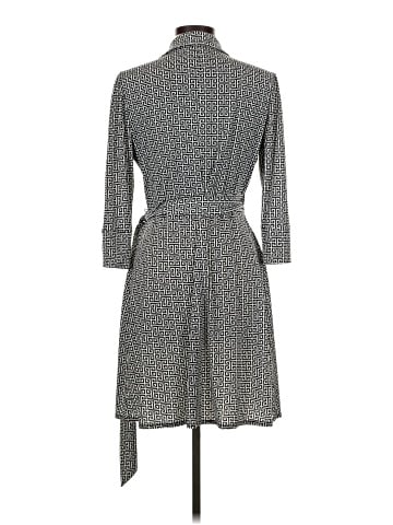 Laundry by Shelli Segal Coat (view 2)
