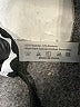 Assorted Brands Black Swimsuit Top Size L - photo 4
