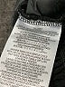 BCBGeneration Black Short Sleeve Top Size M - photo 8