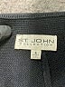 St. John Collection Black Dress Pants Size 4 - photo 7