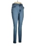 Levi's Solid Blue Jeans Size 31 waist - photo 1