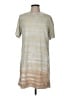 Splendid Tie-dye Tan Casual Dress Size M - photo 1