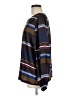 Ann Taylor LOFT Brown Long Sleeve Blouse Size M - photo 5