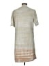 Splendid Tie-dye Tan Casual Dress Size M - photo 2
