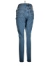 Levi's Solid Blue Jeans Size 31 waist - photo 2